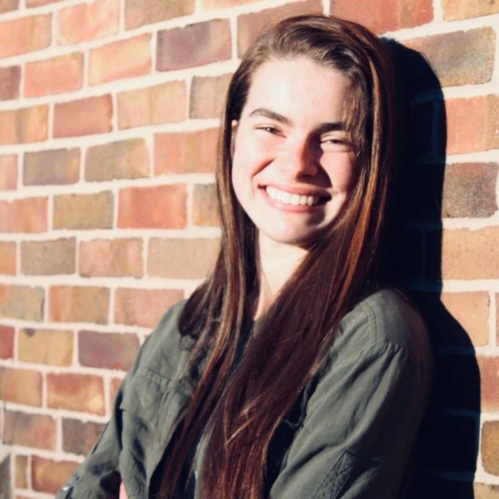 Meet your Posher, Fiona